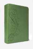 Holy Bible: English Standard Version, The New Inductive Study Bible  9780736957212 Front Cover