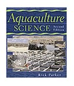 Aquaculture Science 2nd 2000 Revised  9780766813212 Front Cover