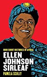 Ellen Johnson Sirleaf  9780821422212 Front Cover