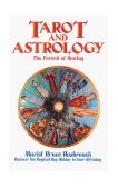 Tarot and Astrology The Pursuit of Destiny 1986 9780892811212 Front Cover