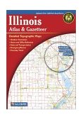 Illinois Atlas and Gazetteer 