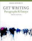 Get Writing Paragraphs and Essays cover art