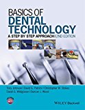 Basics of Dental Technology A Step by Step Approach 2nd 9781118886212 Front Cover