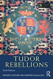 Tudor Rebellions 6th 9781138839212 Front Cover