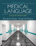 Medical Language Focus on Terminology: cover art