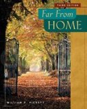 Far from Home 3rd 2006 Revised  9781413017212 Front Cover