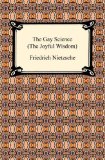 Gay Science (the Joyful Wisdom)  cover art