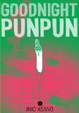 Goodnight Punpun, Vol. 2  9781421586212 Front Cover