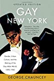 Gay New York Gender, Urban Culture, and the Making of the Gay Male World, 1890-1940  9781541699212 Front Cover