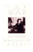 War A Memoir cover art
