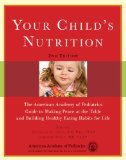 Nutrition What Every Parent Needs to Know cover art