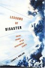 Lessons of Disaster Policy Change after Catastrophic Events
