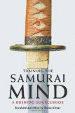 Training the Samurai Mind A Bushido Sourcebook cover art