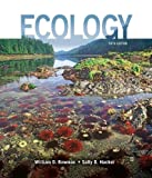 Ecology 5th 9781605359212 Front Cover