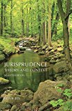 Jurisprudence Theory and Context cover art
