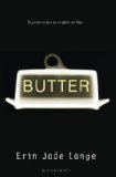 Butter  cover art
