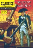 Mutiny on the Bounty  9781906814212 Front Cover
