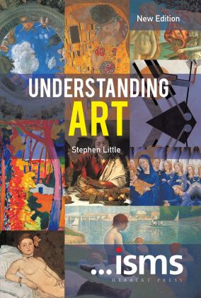Understanding Art 2nd 9781912217212 Front Cover