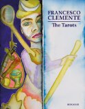 Francesco Clemente The Tarots  9783777445212 Front Cover