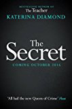 Secret  9780008172213 Front Cover