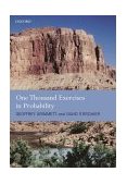 One Thousand Exercises in Probability  cover art