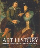Art History, Volume 2  cover art