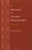 History of Islamic Philosophy 