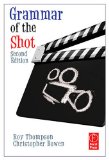 Grammar of the Shot 2nd 9780240521213 Front Cover