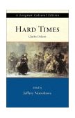 Hard Times, a Longman Cultural Edition  cover art