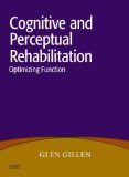 Cognitive and Perceptual Rehabilitation Optimizing Function cover art