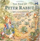 Tale of Peter Rabbit  cover art