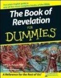 Book of Revelation for Dummies  9780470045213 Front Cover