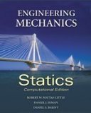 Engineering Mechanics Statics 2007 9780534549213 Front Cover
