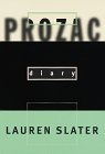 Prozac Diary  9780679457213 Front Cover