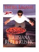 Louisiana Real and Rustic  9780688127213 Front Cover