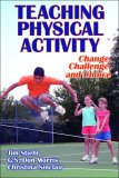Teaching Physical Activity Change, Challenge, and Choice cover art