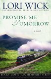 Promise Me Tomorrow 2006 9780736918213 Front Cover