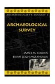Archaeological Survey  cover art