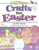 All New Crafts for Easter 2005 9780761329213 Front Cover