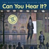 Can You Hear It? 2006 9780810957213 Front Cover