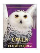 Owls An Artist's Guide to Understanding Owls  9780811710213 Front Cover