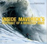 Inside Maverick's Portrait of a Monster Wave 2006 9780811851213 Front Cover