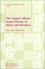 Game's Afoot! Game Theory in Myth and Paradox cover art