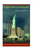 Dissent from the Homeland Essays after September 11  9780822332213 Front Cover