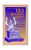 Old Testament Survey cover art