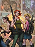 Fables: the Deluxe Edition Book Ten  9781401255213 Front Cover