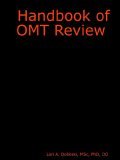 Handbook of OMT Review 2007 9781411663213 Front Cover