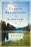 Classic Reflections on Scripture 2012 9781418549213 Front Cover