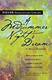 A Midsummer Night's Dream:  9781501146213 Front Cover