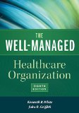 Well-Managed Healthcare Organization 